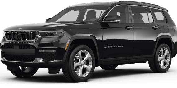 JEEP GRAND CHEROKEE 2022 1C4RJKAG1N8510863 image